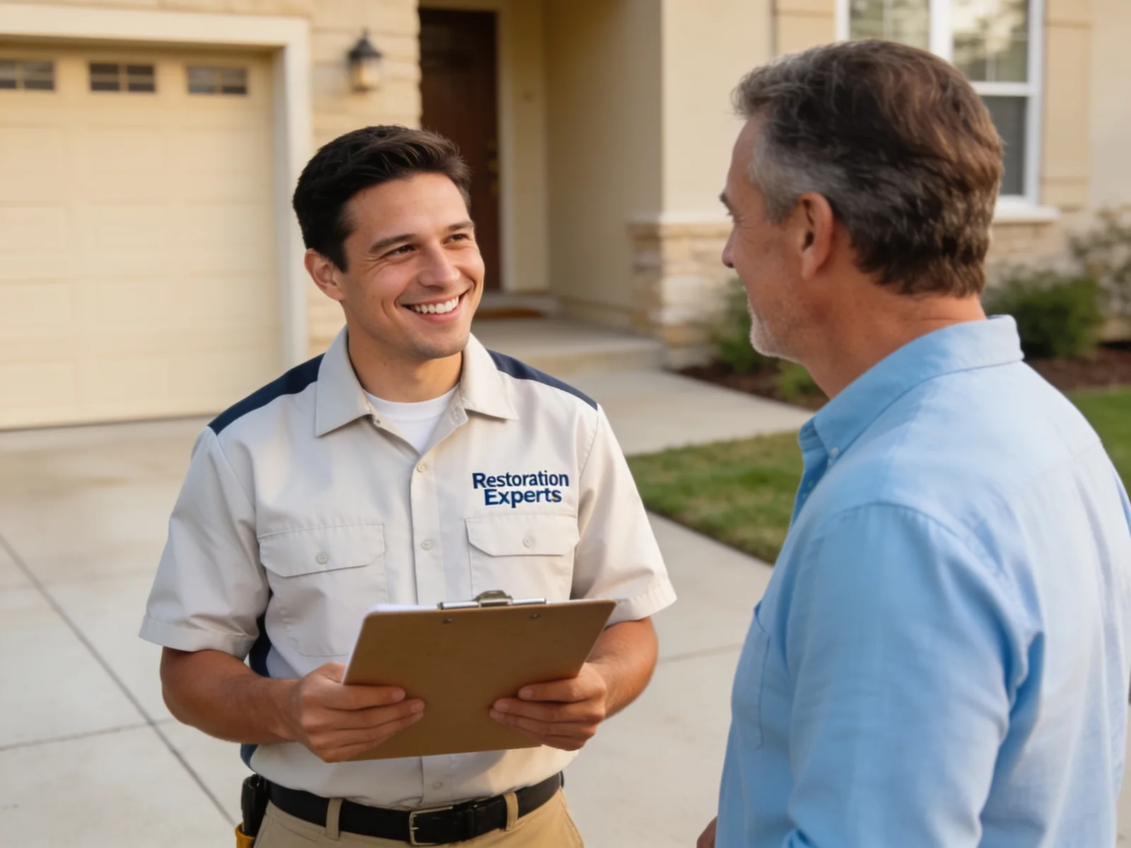 Water Damage Cleanup Haverhill, OH FAQs